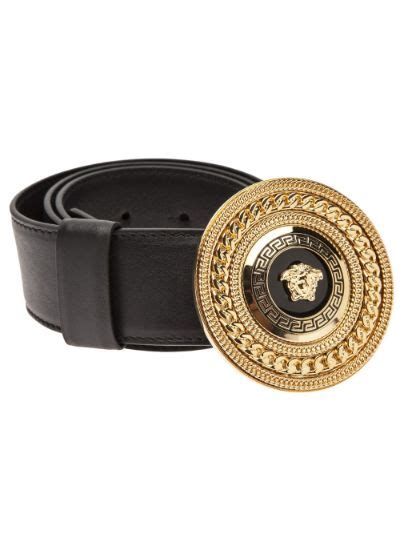 versace belt women's|farfetch belts for women.